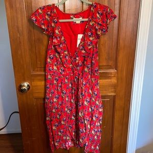 New with tags Maeve summer dress